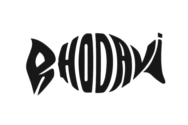 Rodavi Logo